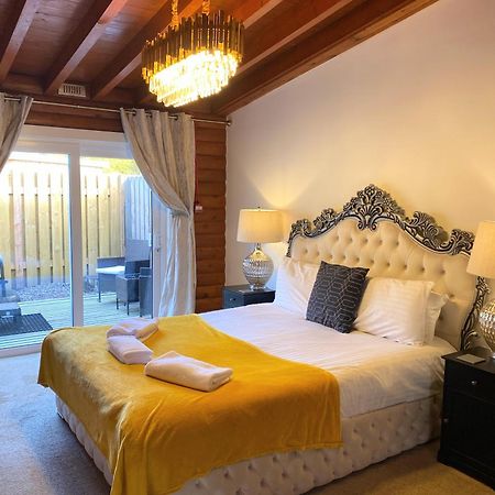 Villa Kaoglen-Spruce-Hot Tub-Forrest Setting-Pet Friendly Balnald Esterno foto